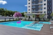 Apartamento com 02 dormitórios à venda, 57 m² por R$ 336.000 - São Cristóvão - Barra Velha/SC