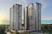 Apartamento com 03 dormitórios à venda, 119 m² por R$ 1.017.168 - Itacolomi - Balneário Piçarras/SC