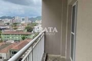 Sala, Vila Mathias, Santos, Cod: 401378