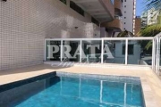 VILA TUPI PRAIA GRANDE EXCELENTE APARTAMENTO PRÓXIMO À PRAIA