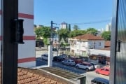 JARDIM INDEPEDÊNCIA SÃO VICENTE APARTAMENTO BEM CONSERVADO