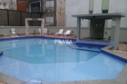 Apartamento com 3 quartos, Enseada, Guarujá - R$ 550 mil, Cod: 401668