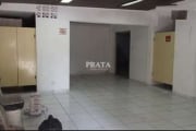 VILA MATHIAS SOBRADO FINS DE COMERCIAIS 5 VAGAS DE GARAGEM