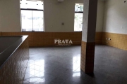 VILA MATHIAS SALÃO COMERCIAL COZINHA 5 BANHEIROS 660 METROS