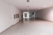 CENTRO SANTOS PRÉDIO COMERCIAL ELEVADOR 2 ANDARES 1.200M²