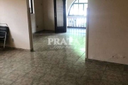 BOQUEIRÃO SANTOS CASA ISOLADA 4 DORMITÓRIOS 1 SUÍTE EDÍCULA 3VG