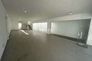 CENTRO SÃO VICENTE LOJA 255M² 2 VAGAS DE GARAGEM