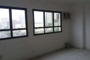 GONZAGA SANTOS ELEVADOR SALA COMERCIAL 45M² 2 BANHEIROS 1 VAGA