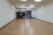 VILA MATHIAS SANTOS LOJA REFORMADA MEZANINO COPA COZINHA 280M²