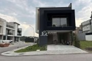 Sobrado à venda, 194 m² por R$ 1.499.000,00 - Boa Vista - Curitiba/PR