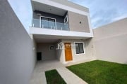 Sobrado com 3 dormitórios à venda, 125 m² por R$ 649.000,00 - Bairro Alto - Curitiba/PR