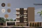 Apartamento Residencial à venda, Vargem Grande, Pinhais - AP0078.