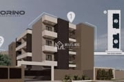 Apartamento com 2 dormitórios à venda, 49 m² por R$ 374.000,00 - Vargem Grande - Pinhais/PR