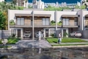 Sobrado com 3 dormitórios à venda, 130 m² por R$ 830.000,00 - Alto Tarumã - Pinhais/PR