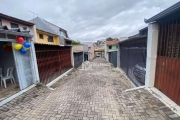 Sobrado Residencial à venda, Bairro Alto, Curitiba - SO0087.