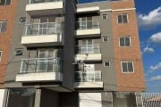 Apartamento com 3 dormitórios à venda, 137 m² por R$ 645.000,00 - Weissópolis - Pinhais/PR