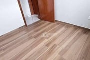 Apartamento Residencial à venda, Afonso Pena, São José dos Pinhais - AP0192.