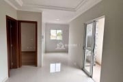 Apartamento Residencial à venda, Afonso Pena, São José dos Pinhais - AP0194.