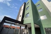 Apartamento Residencial à venda, Parque da Fonte, São José dos Pinhais - AP0197.