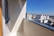 Apartamento Residencial à venda, Parque da Fonte, São José dos Pinhais - AP0198.