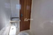 Apartamento Residencial à venda, Iná, São José dos Pinhais - AP0200.