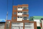 Apartamento com 3 dormitórios à venda, 60 m² por R$ 340.000,00 - Estância Pinhais - Pinhais/PR