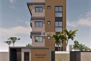 Apartamento  201 Residencial à venda, Cidade Jardim, São José dos Pinhais - AP0231.