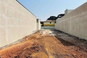 Terreno Residencial à venda, Vila Juliana, Piraquara - TE0079.