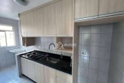 Apartamento com 3 dormitórios à venda, 59 m² por R$ 270.000,00 - Jardim Pedro Demeterco - Pinhais/PR