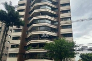 Apartamento com 4 dormitórios à venda, 186 m² por R$ 1.100.000,00 - Mercês - Curitiba/PR