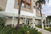 Apartamento Residencial Pineville  à venda, Cidade Jardim, São José dos Pinhais - AP0236.