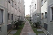 Apartamento com 2 dormitórios à venda, 50 m² por R$ 215.000 - Costeira - São José dos Pinhais/PR