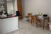 Apartamento com 2 dormitórios à venda, 49 m² por R$ 239.000 - Cidade Jardim - São José dos Pinhais/PR