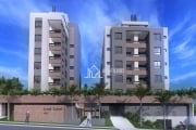 APARTAMENTOS NOVOS - SÃO JOSÉ DOS PINHAIS