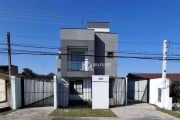 Sobrado com 3 dormitórios à venda, 117 m² por R$ 659.000,00 - Xaxim - Curitiba/PR