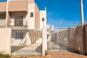 Casa em condomínio fechado com 3 quartos à venda na Rua José Benedito Cottolengo, 1021, Campo Comprido, Curitiba