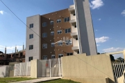 Apartamento com 2 quartos à venda na Avenida Marechal Mascarenhas de Moraes, 995, Santa Cândida, Curitiba