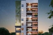 Apartamento com 1 quarto à venda na Avenida Marechal Floriano Peixoto, 1212, Rebouças, Curitiba