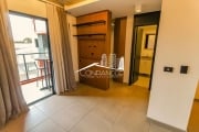 Apartamento com 1 quarto para alugar na Rua Francisco Nunes, 915, Prado Velho, Curitiba