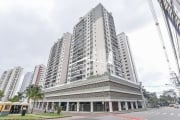 Apartamento com 3 quartos à venda na Rua Chichorro Júnior, 371, Cabral, Curitiba