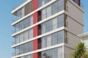 Apartamento Garden à venda, 93 m² por R$ 3.626.200,00 - Caiobá - Matinhos/PR