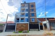 Apartamento com 2 dormitórios à venda  - Pineville - Pinhais/PR