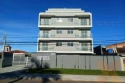 Apartamento Garden à venda, 71 m² por R$ 383.714,10 - Weissópolis - Pinhais/PR