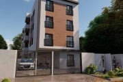 Apartamento com 3 dormitórios à venda, 59 m² por R$ 329.900,00 - Afonso Pena - São José dos Pinhais/PR