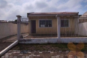 Casa à venda, 50 m² por R$ 269.000,00 - Del Rey - São José dos Pinhais/PR