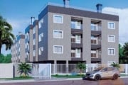 Apartamento à venda, 52 m² por R$ 307.331,00 - Vargem Grande - Pinhais/PR