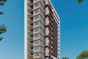 Studio à venda, 21 m² por R$ 258.359,00 - Centro - Curitiba/PR