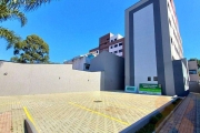 Apartamento Garden com 1 dormitório à venda, 26 m² por R$ 249.900,00 - Capão da Imbuia - Curitiba/PR