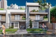 Sobrado com 3 dormitórios à venda, 168 m² por R$ 1.099.000,00 - Alto Tarumã - Pinhais/PR