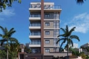 Apartamento Garden com 3 dormitórios à venda em Caiobá - Centro - Matinhos/PR